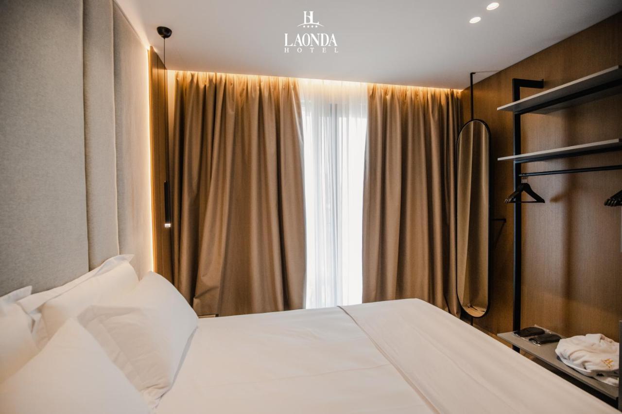 La Onda Hotel Durrës Eksteriør bilde