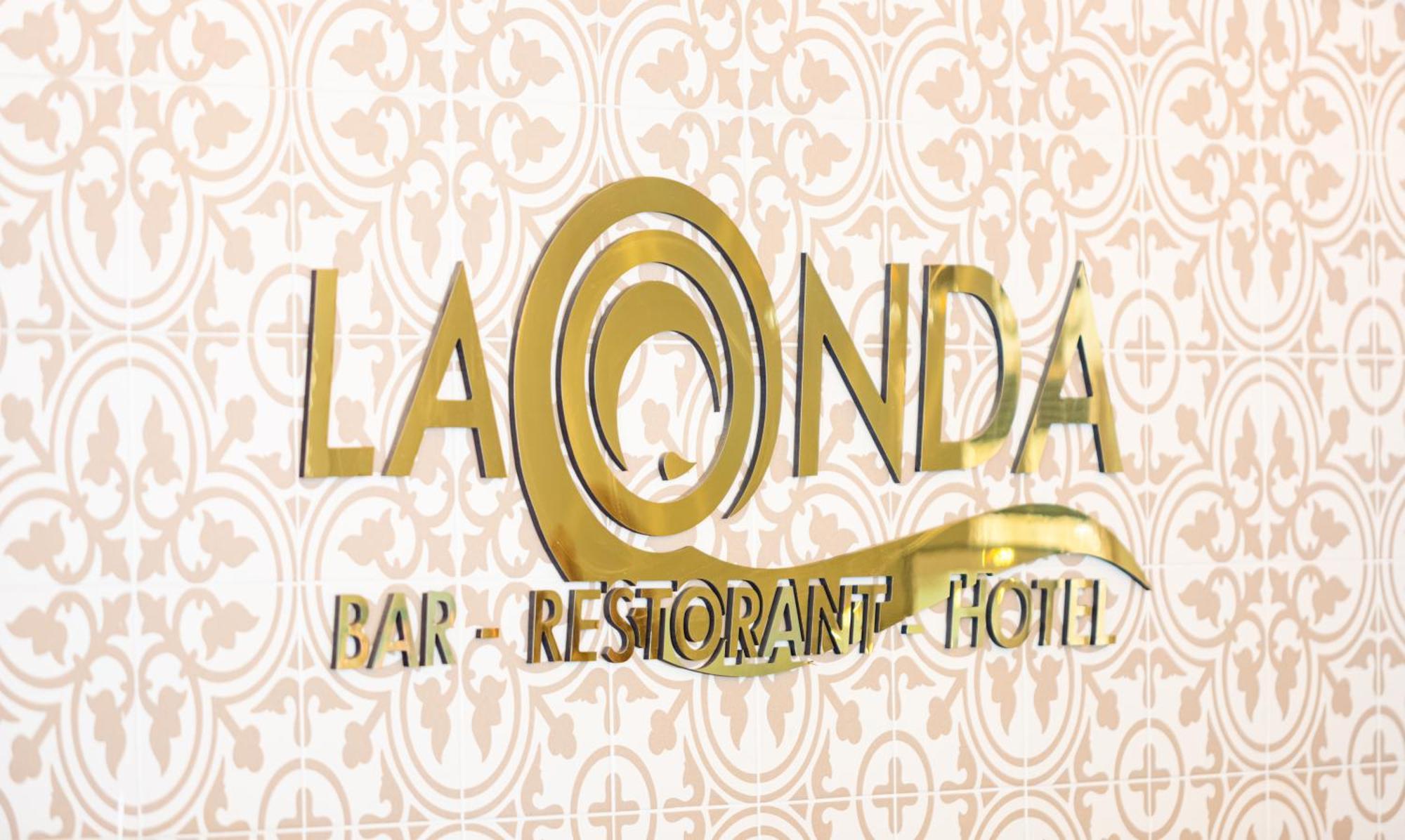 La Onda Hotel Durrës Eksteriør bilde