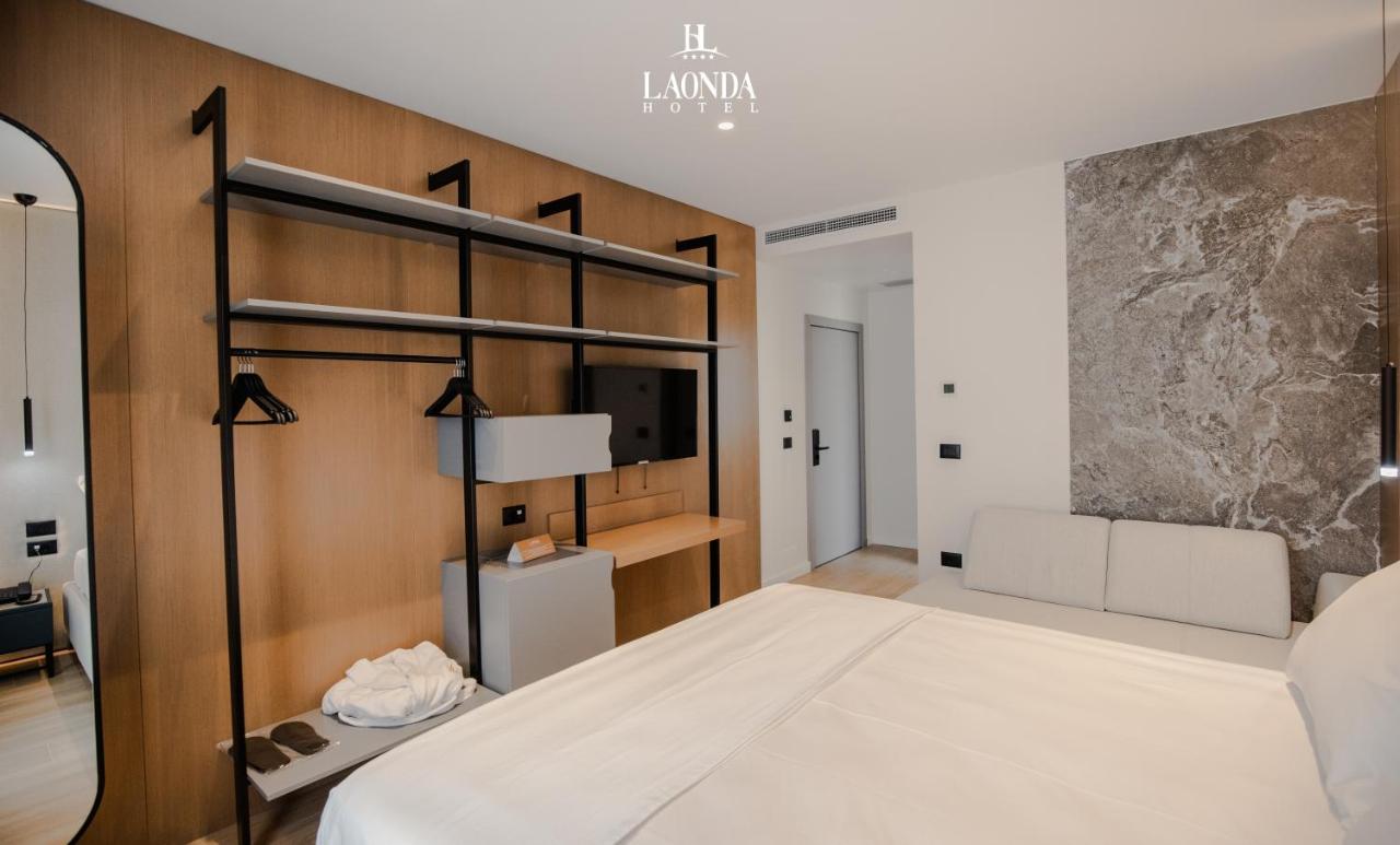 La Onda Hotel Durrës Eksteriør bilde