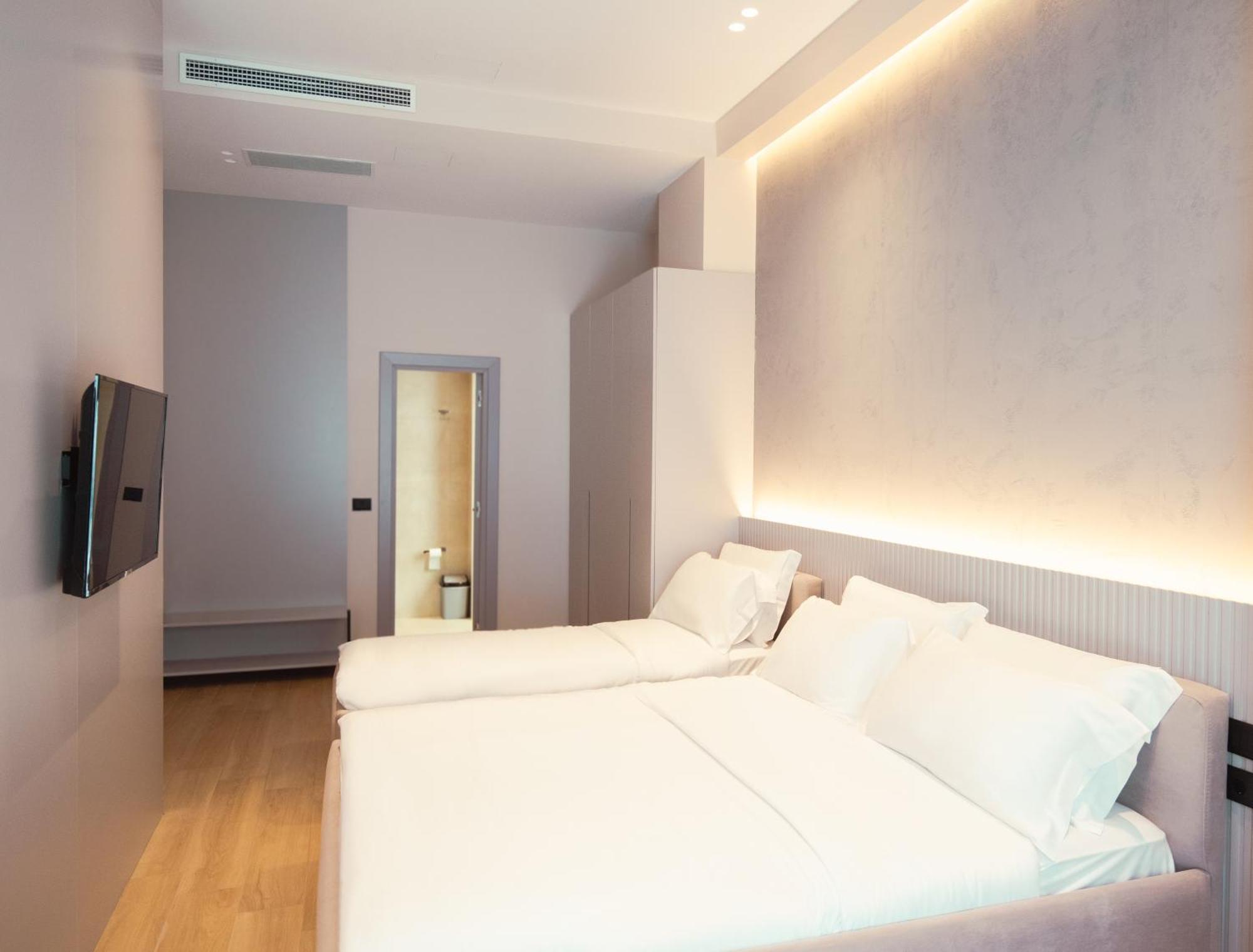 La Onda Hotel Durrës Eksteriør bilde