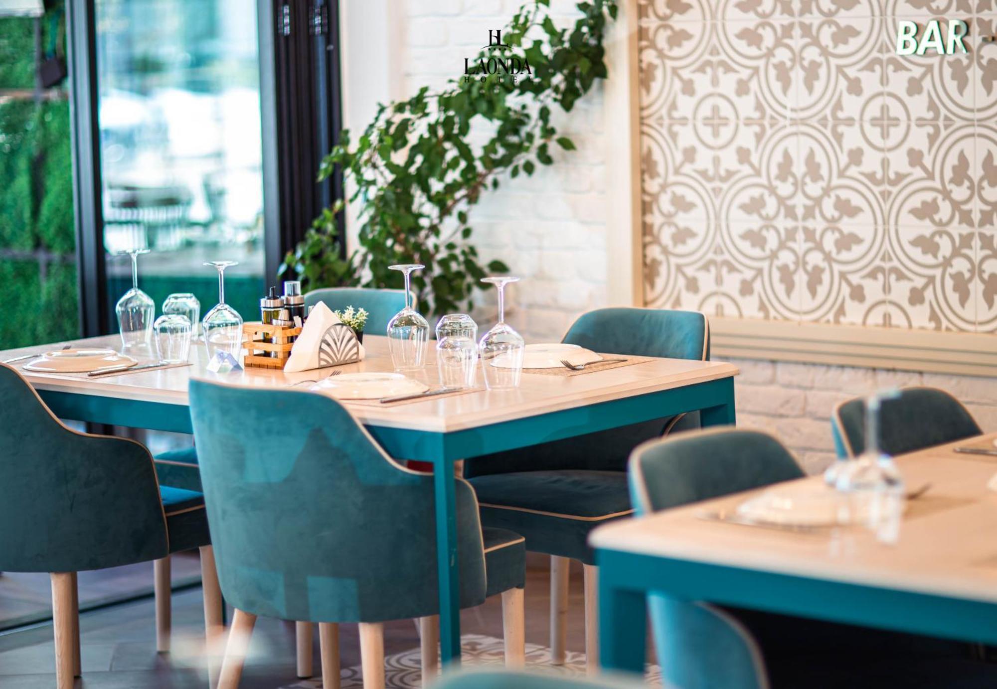 La Onda Hotel Durrës Eksteriør bilde