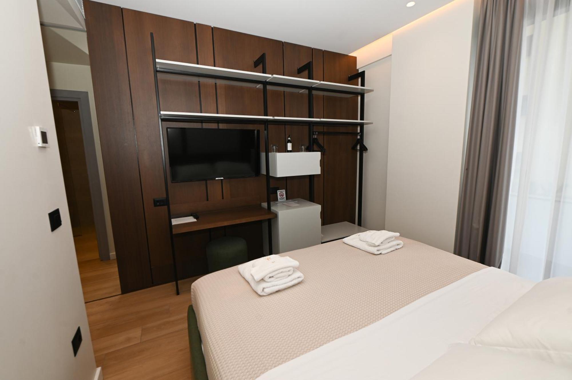 La Onda Hotel Durrës Eksteriør bilde