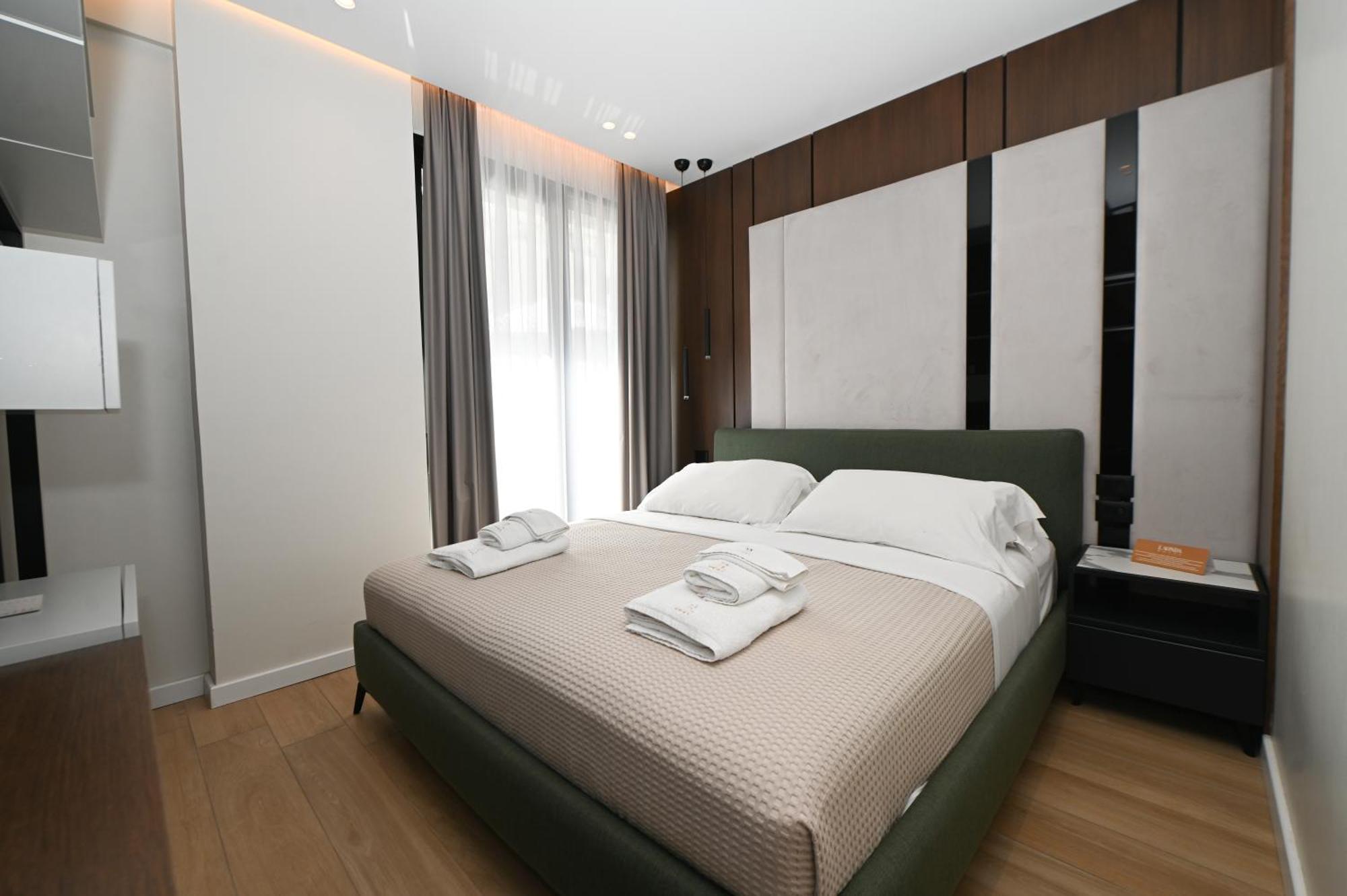 La Onda Hotel Durrës Eksteriør bilde