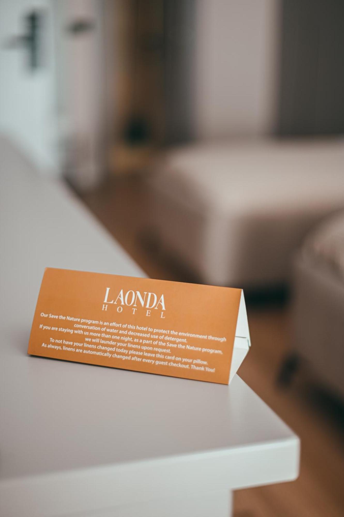 La Onda Hotel Durrës Eksteriør bilde